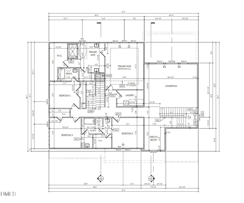 2113 Kelsey Ct, Hillsborough, NC 27278