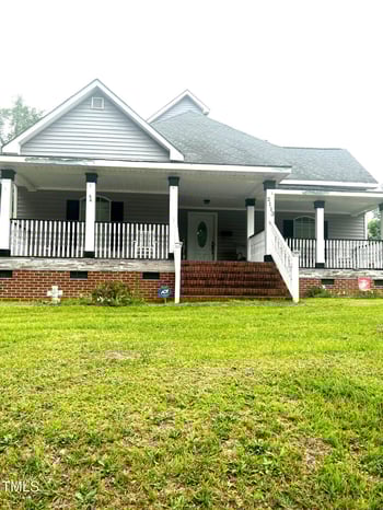 2113 Lee , Sanford, NC 27330