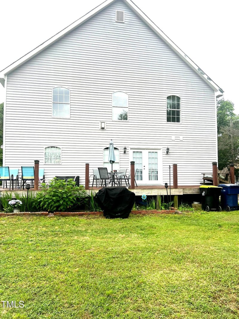 2113 Lee , Sanford, NC 27330