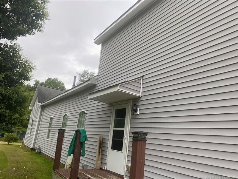 2113 Lee Ave, Sanford, NC 27330