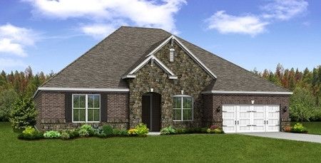 2113 Old Pine Needle Way, Apex, NC 27539