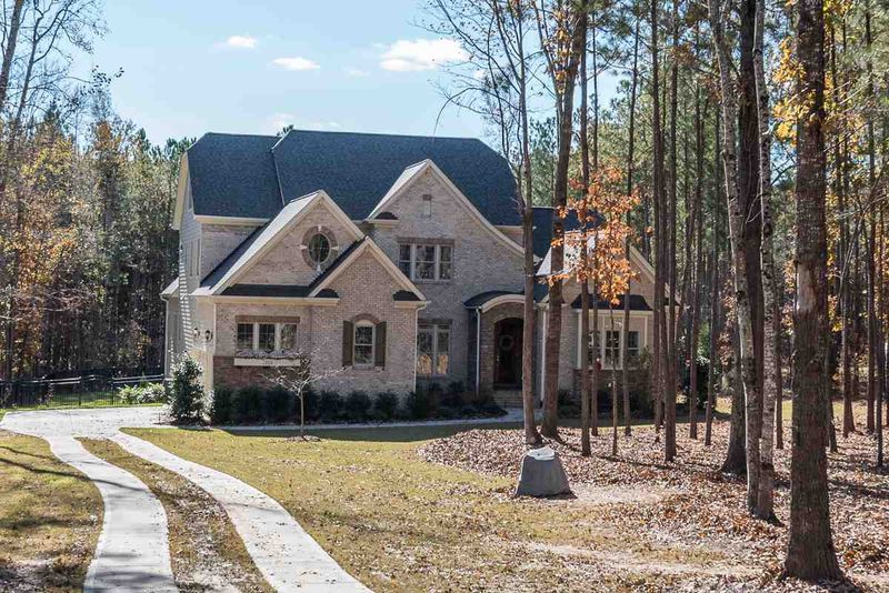 2113 Old Sorrell Rd, Apex, NC 27539