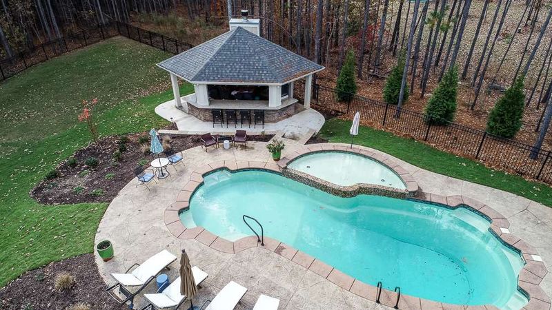 2113 Old Sorrell Rd, Apex, NC 27539