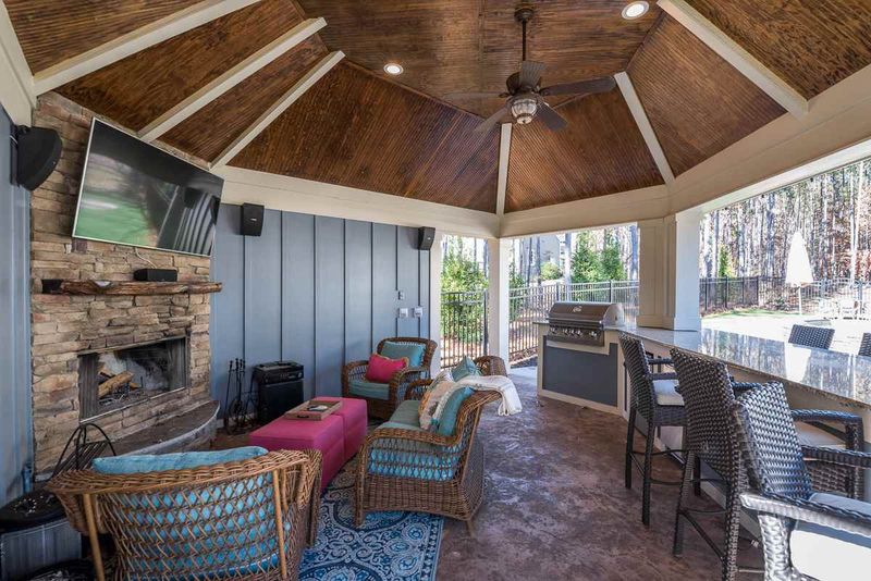 2113 Old Sorrell Rd, Apex, NC 27539