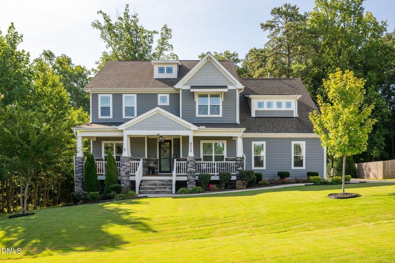 2113 Orchard Lake Dr, Apex, NC 27539