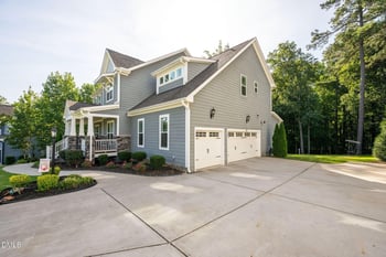 2113 Orchard Lake Dr, Apex, NC 27539