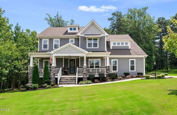 2113 Orchard Lake Dr, Apex, NC 27539