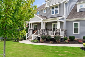 2113 Orchard Lake Dr, Apex, NC 27539