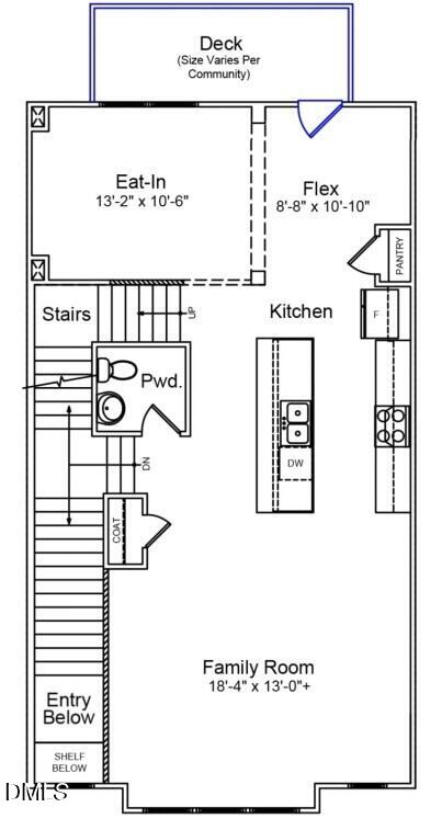 2113 Pink Peony Cir #193, Durham, NC 27703