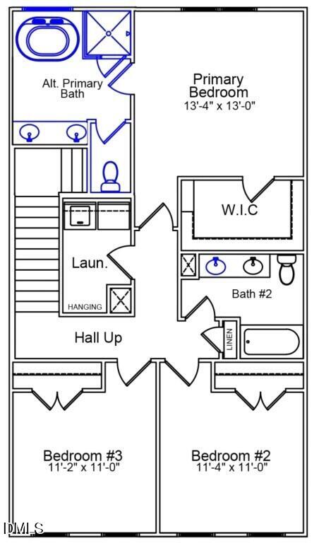 2113 Pink Peony Cir #193, Durham, NC 27703