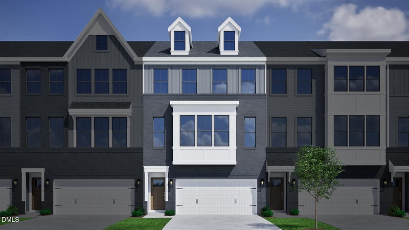 2113 Pink Peony Cir #193, Durham, NC 27703
