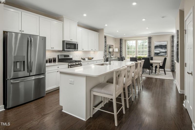 2113 Pitchfork Ln, Durham, NC 27713