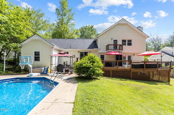 2113 Port Royal Rd, Raleigh, NC 27609