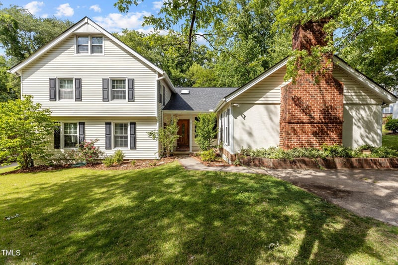 2113 Port Royal Rd, Raleigh, NC 27609
