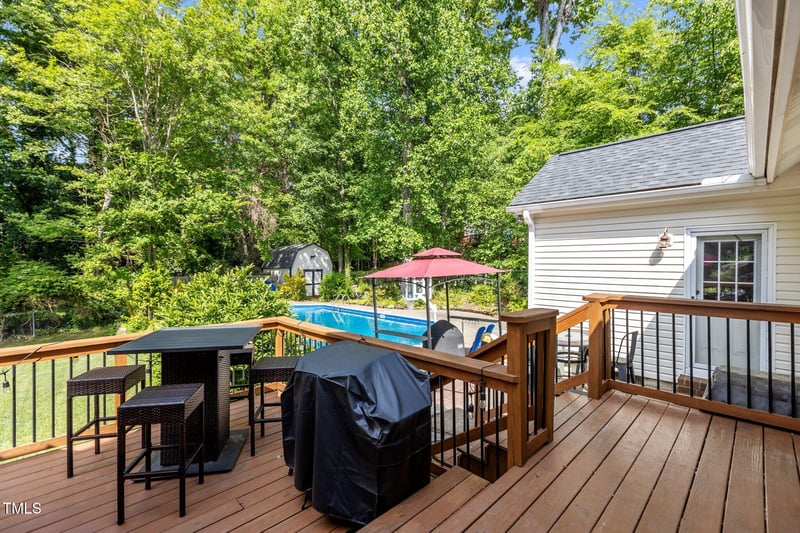 2113 Port Royal Rd, Raleigh, NC 27609