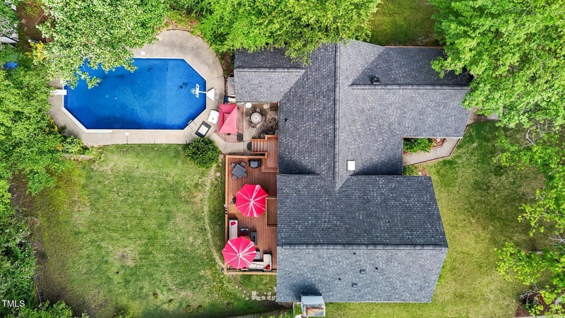 2113 Port Royal Rd, Raleigh, NC 27609