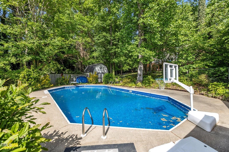 2113 Port Royal Rd, Raleigh, NC 27609