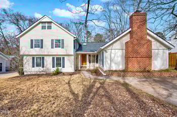 2113 Port Royal Rd, Raleigh, NC 27609