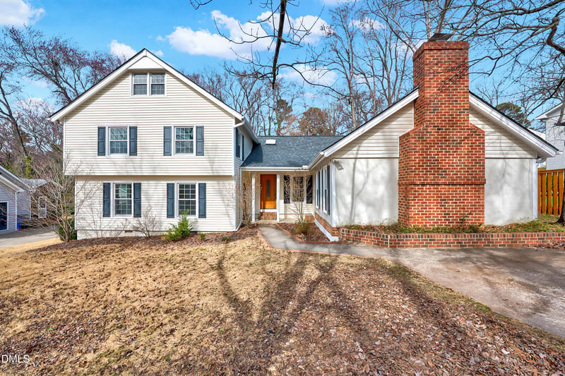 2113 Port Royal Rd, Raleigh, NC 27609