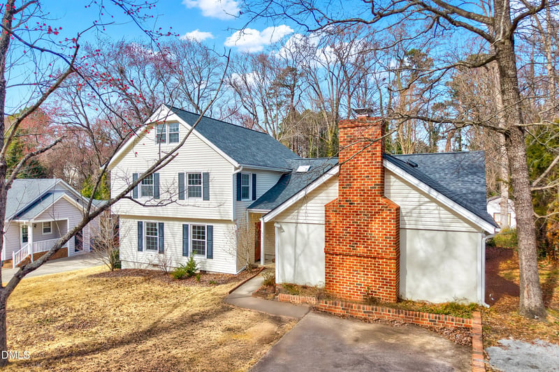 2113 Port Royal Rd, Raleigh, NC 27609