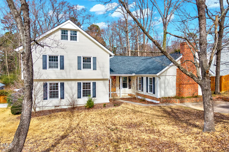 2113 Port Royal Rd, Raleigh, NC 27609