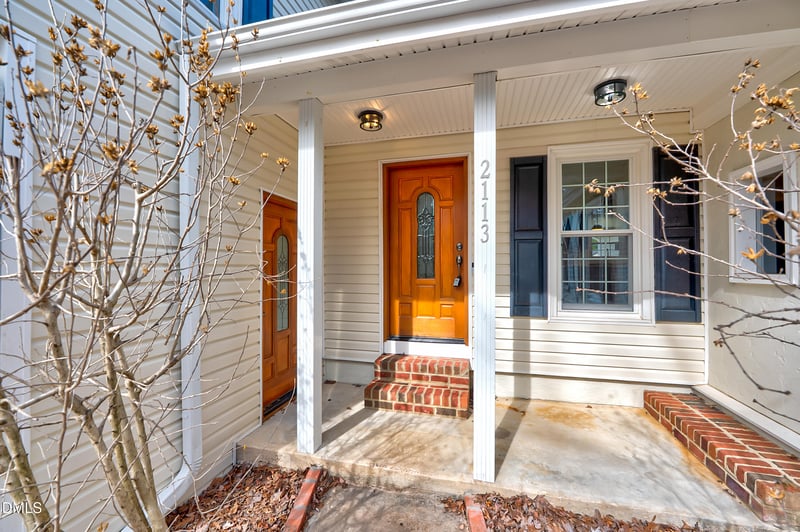 2113 Port Royal Rd, Raleigh, NC 27609