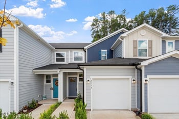 2113 Rockface Way, Durham, NC 27703