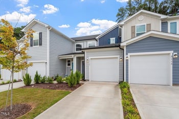 2113 Rockface Way, Durham, NC 27703