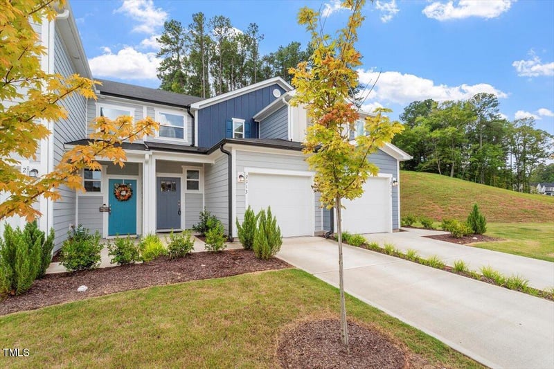2113 Rockface Way, Durham, NC 27703
