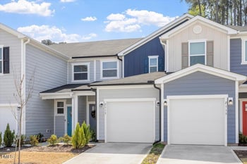 2113 Rockface Way, Durham, NC 27703