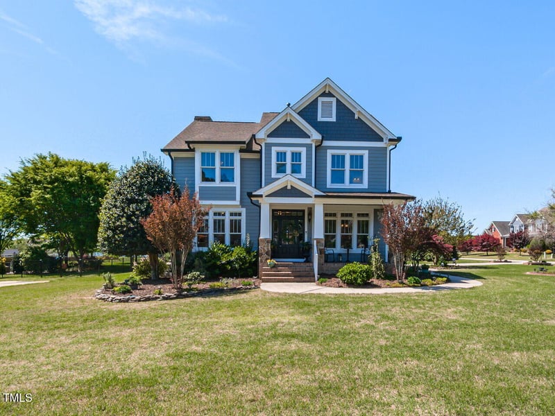 2113 Rockwall Farms Ln, Fuquay Varina, NC 27526