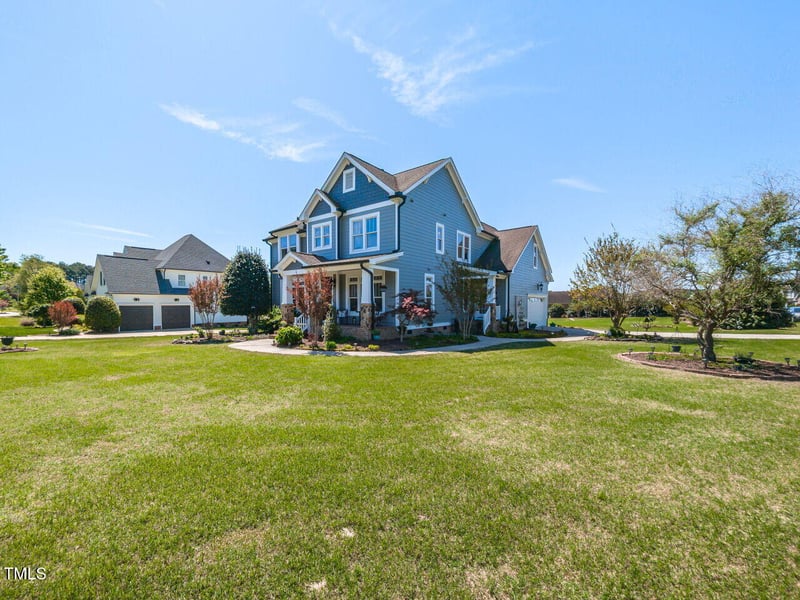 2113 Rockwall Farms Ln, Fuquay Varina, NC 27526
