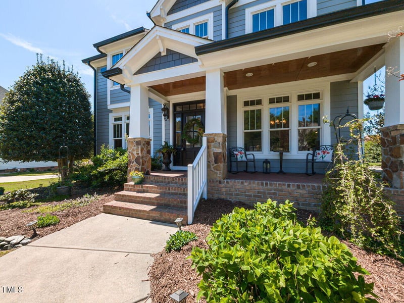 2113 Rockwall Farms Ln, Fuquay Varina, NC 27526