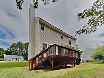 2113 Ruddy Rd, Raleigh, NC 27616