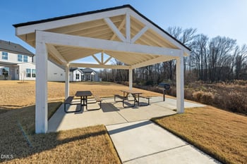 2113 Saunders Farm Way, Willow Springs, NC 27592