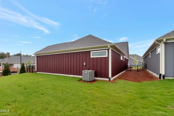 2113 Tandy Rd, Chapel Hill, NC 27517