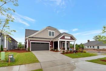 2113 Tandy Rd, Chapel Hill, NC 27517