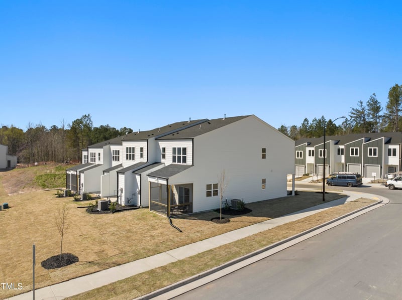 2113 Titanium Rock Rd, Durham, NC 27704