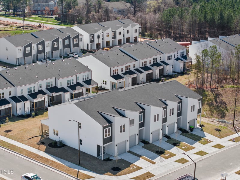 2113 Titanium Rock Rd, Durham, NC 27704