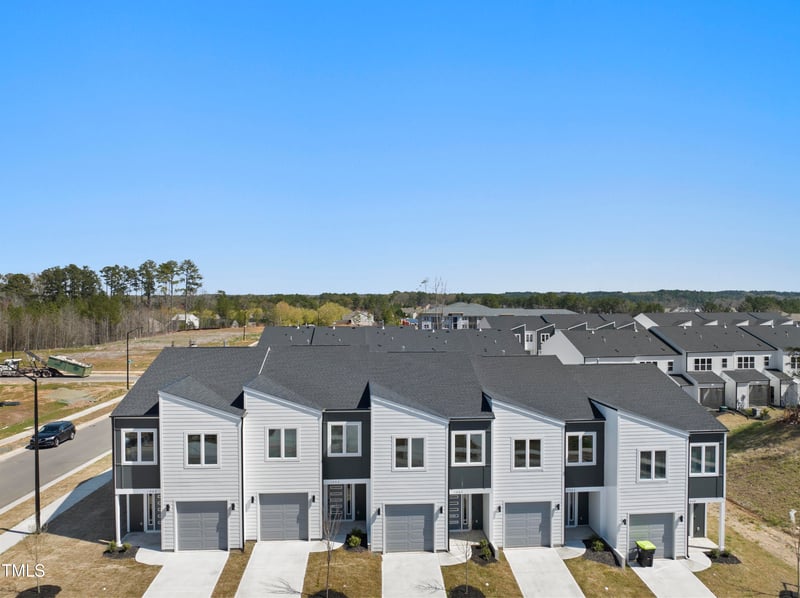 2113 Titanium Rock Rd, Durham, NC 27704