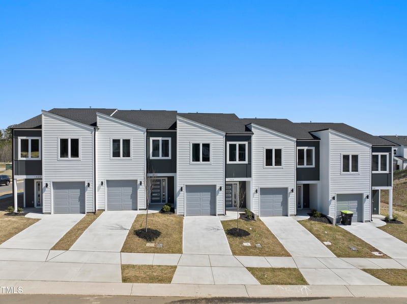 2113 Titanium Rock Rd, Durham, NC 27704