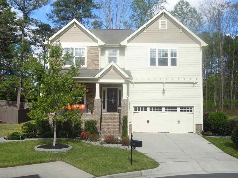 2113 Toad Hollow Trl, Apex, NC 27592