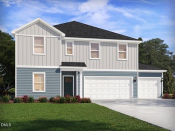 2113 Topsail Rd, Durham, NC 27704