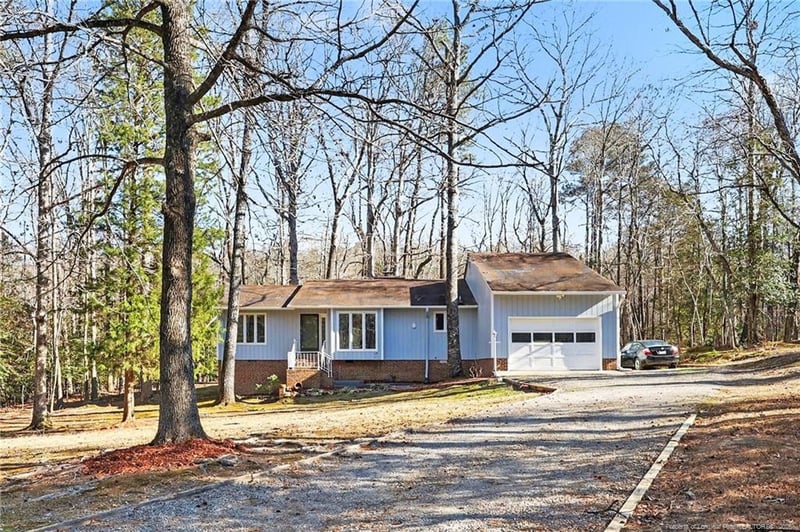 2113 Traceway , Sanford, NC 27332