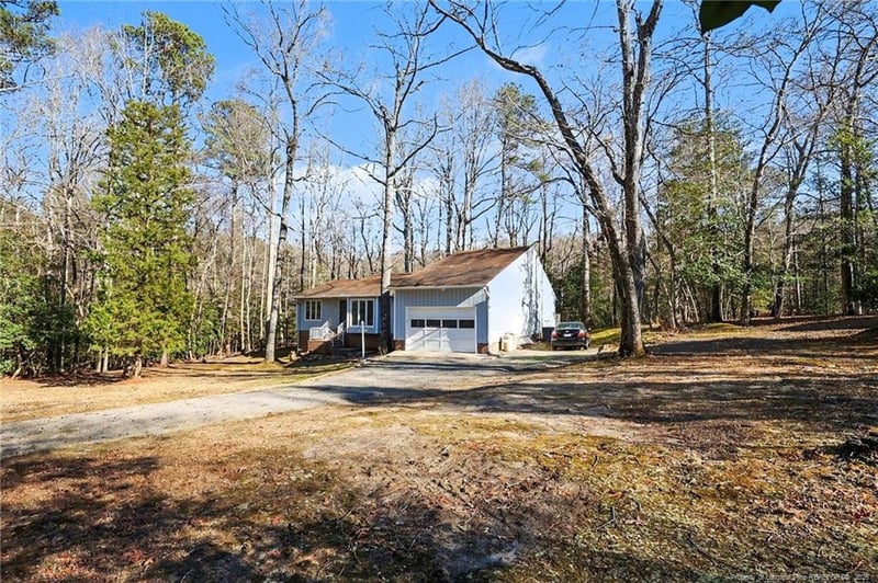 2113 Traceway , Sanford, NC 27332