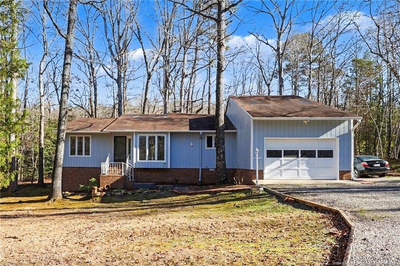 2113 Traceway , Sanford, NC 27332