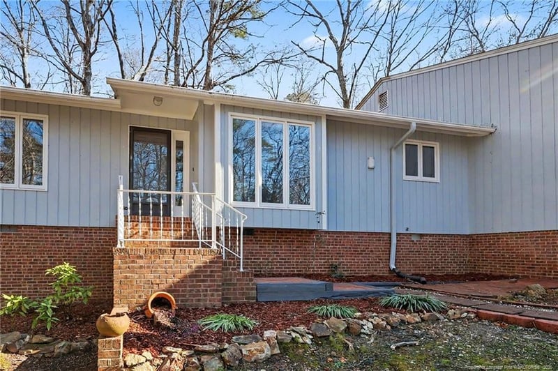 2113 Traceway , Sanford, NC 27332