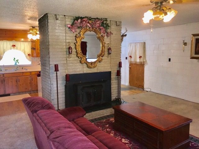 2113 Tramway Rd, Sanford, NC 27332