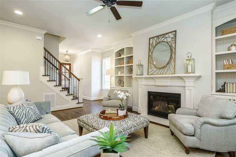 2113 Vecchio Ln, Apex, NC 27502