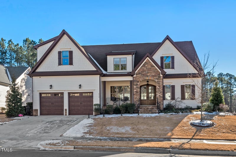 2114 Arborwood , Durham, NC 27705